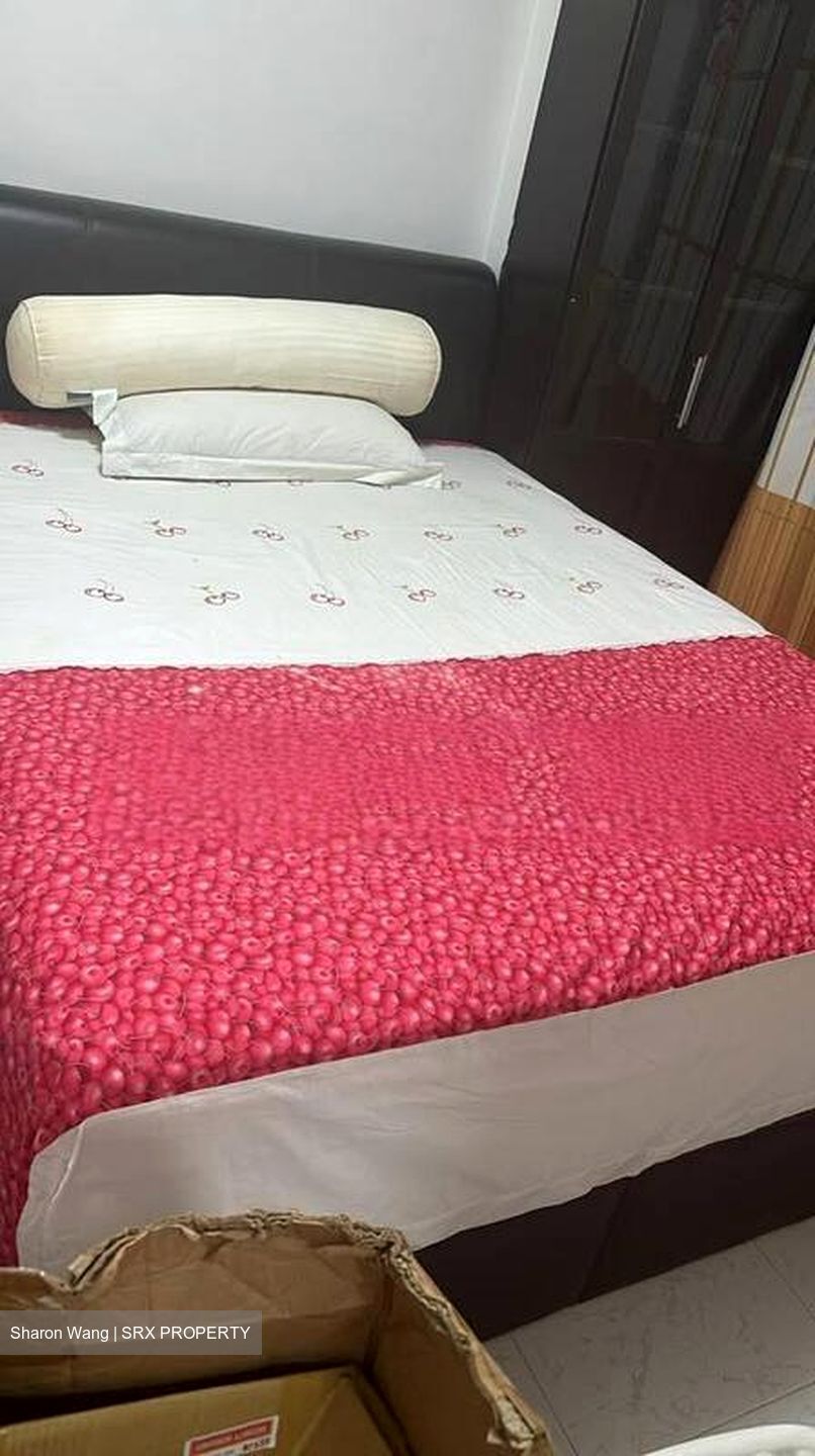 Blk 507A Wellington Circle (Sembawang), HDB 4 Rooms #482610561